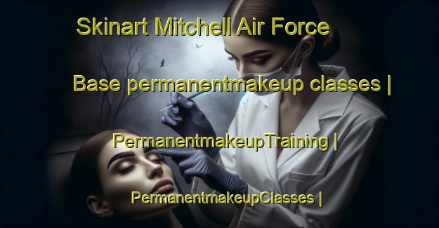 Skinart Mitchell Air Force Base permanentmakeup classes | PermanentmakeupTraining | PermanentmakeupClasses | SkinartTraining-United States